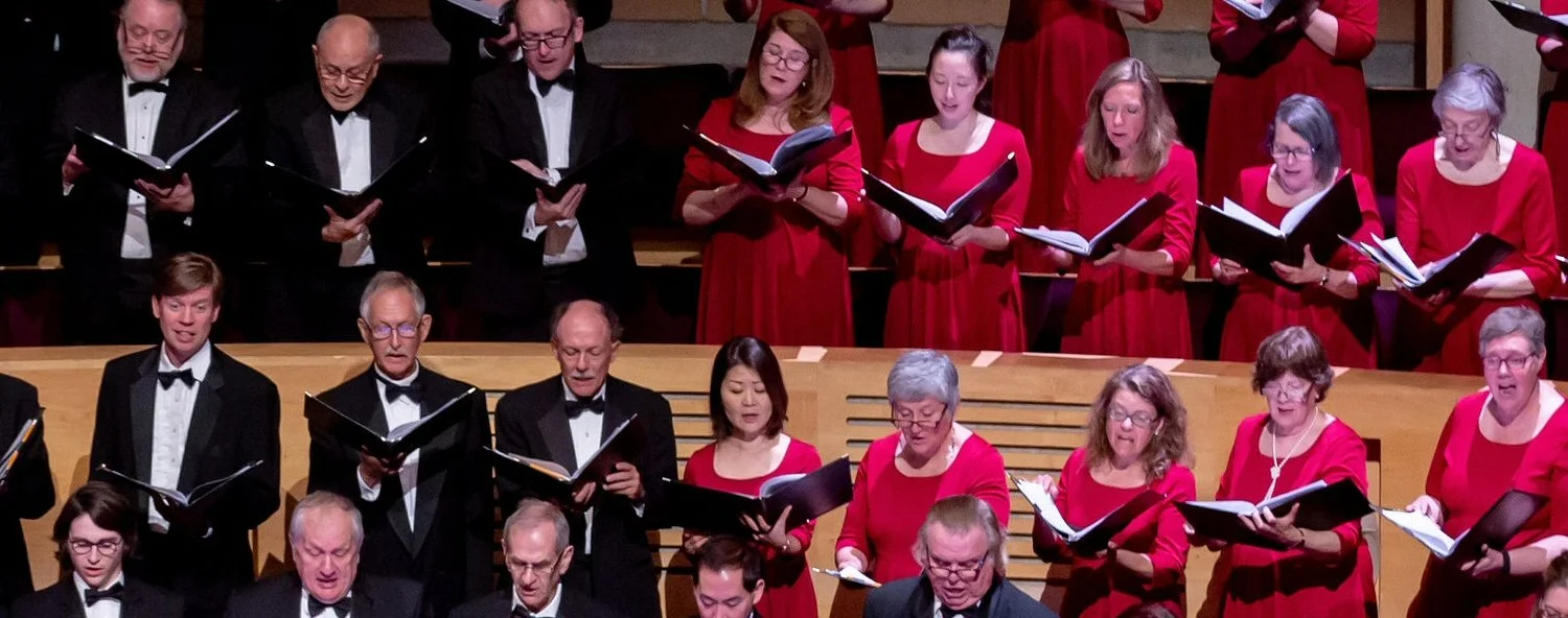 Mass with a touch of operatic flair, as Vancouver Bach Choir takes on Rossini's Petite Messe Solennelle, May 14