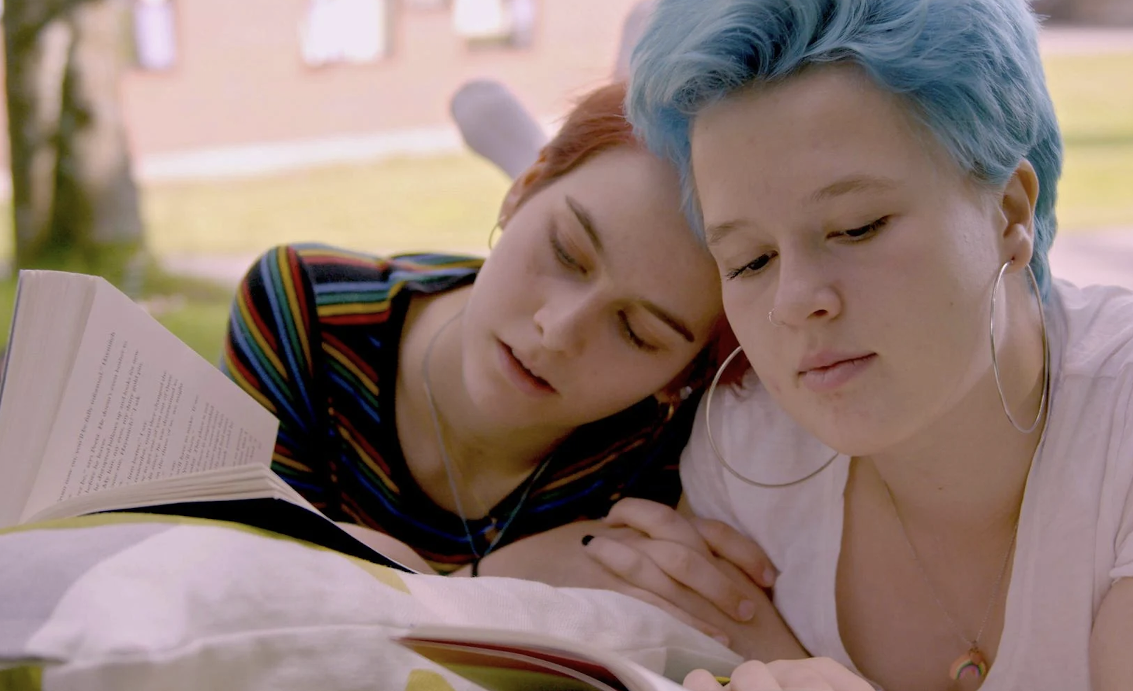 Hello World, Love in the Time of Fentanyl, and more winners announced for 2022 DOXA Festival 