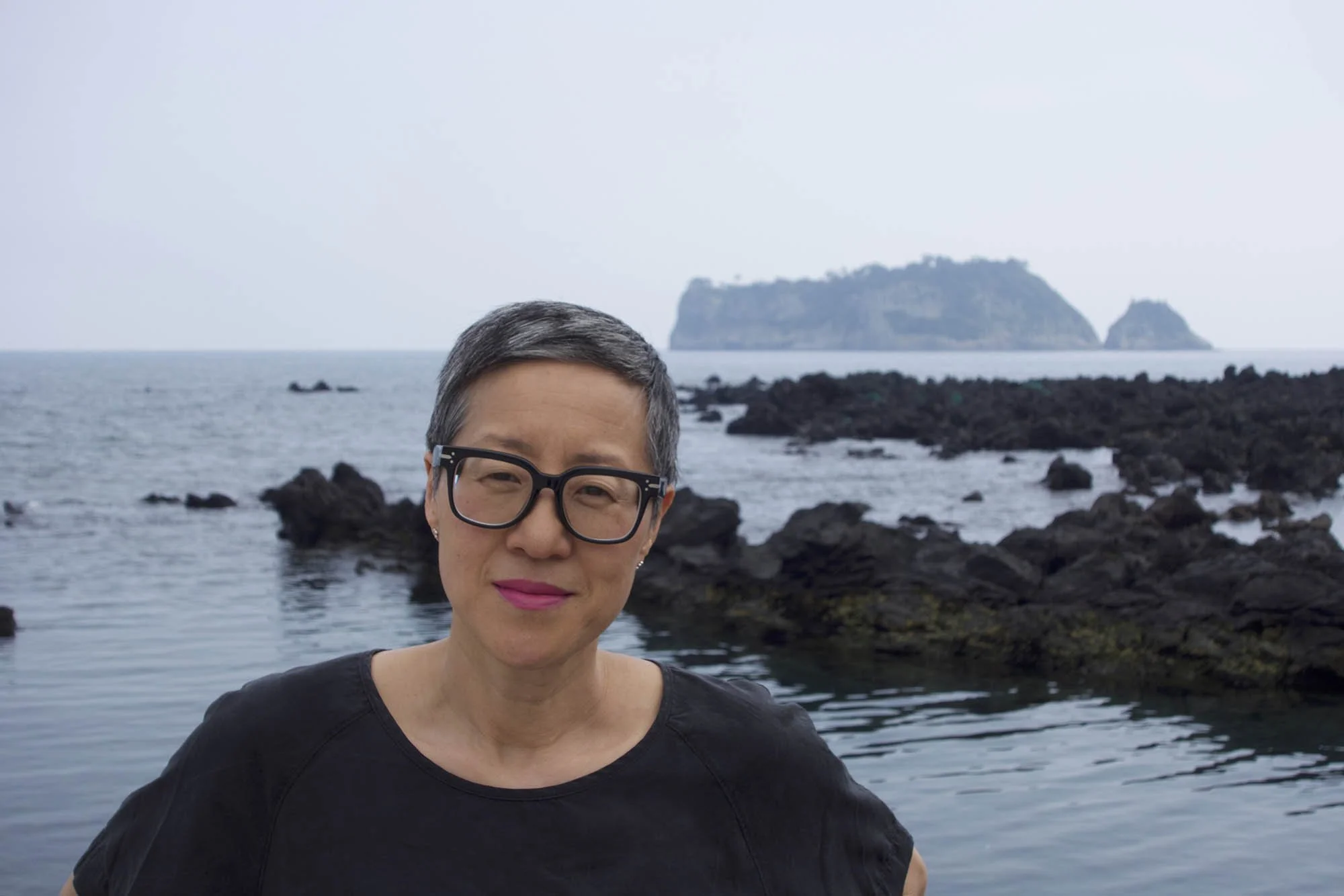 Vancouver artist  Jin-me Yoon wins 2022 Scotiabank Photography Award