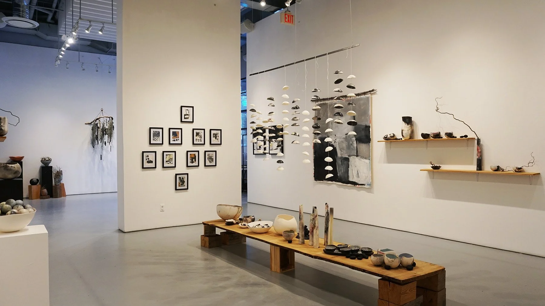 North Van Arts celebrates nature in spring and summer exhibitions, events