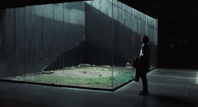 Tilda Swinton and award-winning director Apichatpong Weerasethakul join forces for dreamlike Memoria 