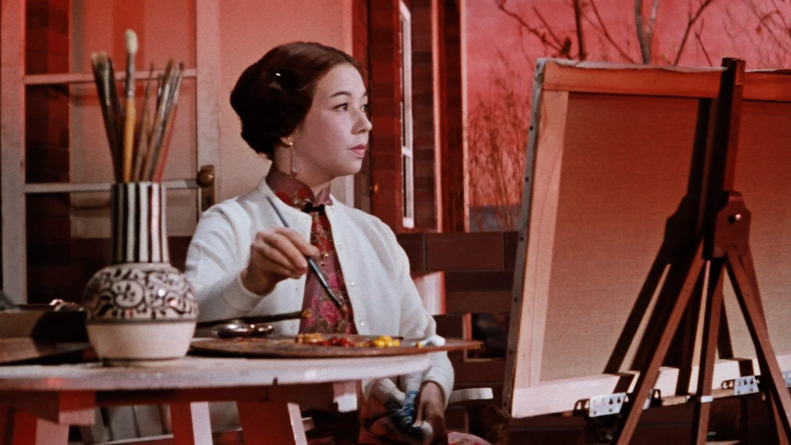 Stir Cheat Sheet: 6 films to catch at The Cinematheque's retrospective on pioneering female filmmaker Tanaka Kinuyo