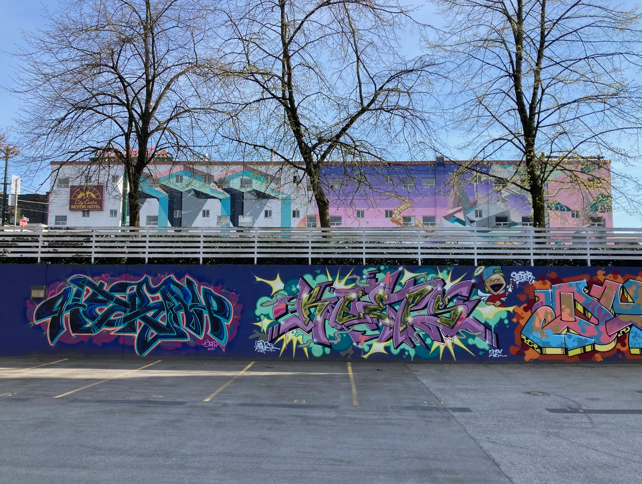 Vancouver New Music and Vancouver Soundwalk Collective host free Soundwalks on May 29 and June 5