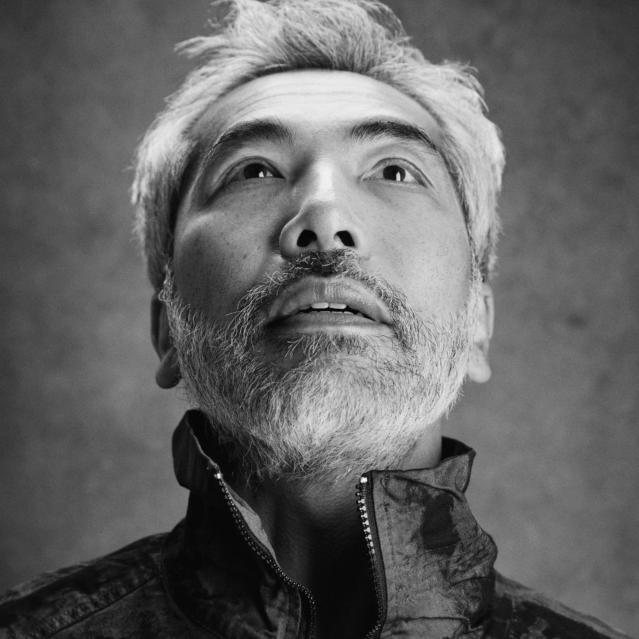 In Yellow Fever, actor Hiro Kanagawa plays with hardboiled-detective tropes in 1970s Powell Street
