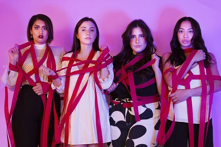 Theatre reviews: Body autonomy and a queer-love rock-pop concert, as rEvolver fest swings into motion 