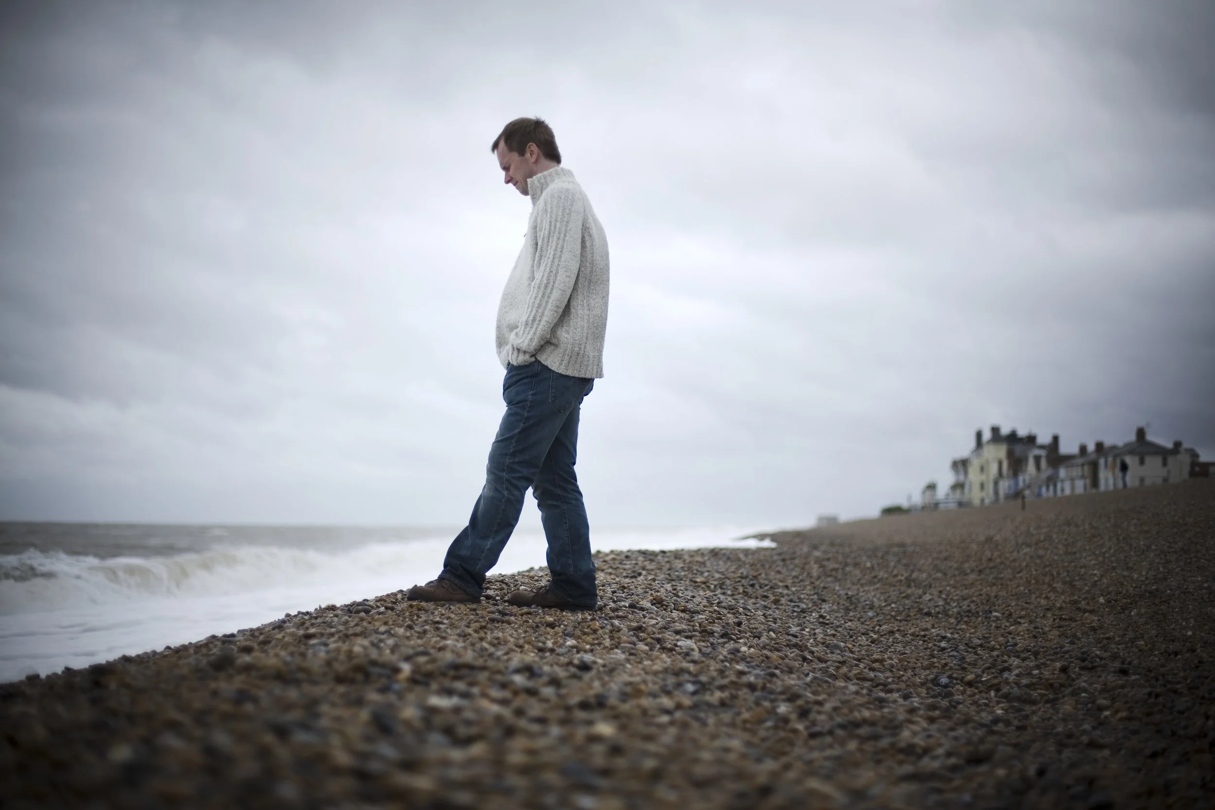 Scottish piano star Steven Osborne invites the music to "do what it wants to do"