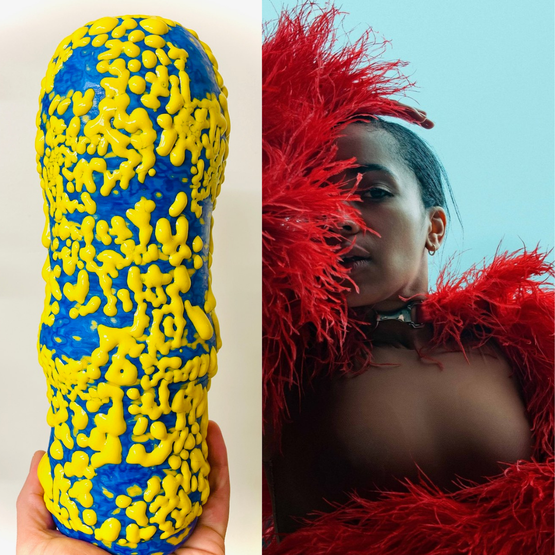 A Seth Rogen vase, contemporary dance, and cocktails, as Ballet BC celebrates 35 with MOMENTUM gala, June 4