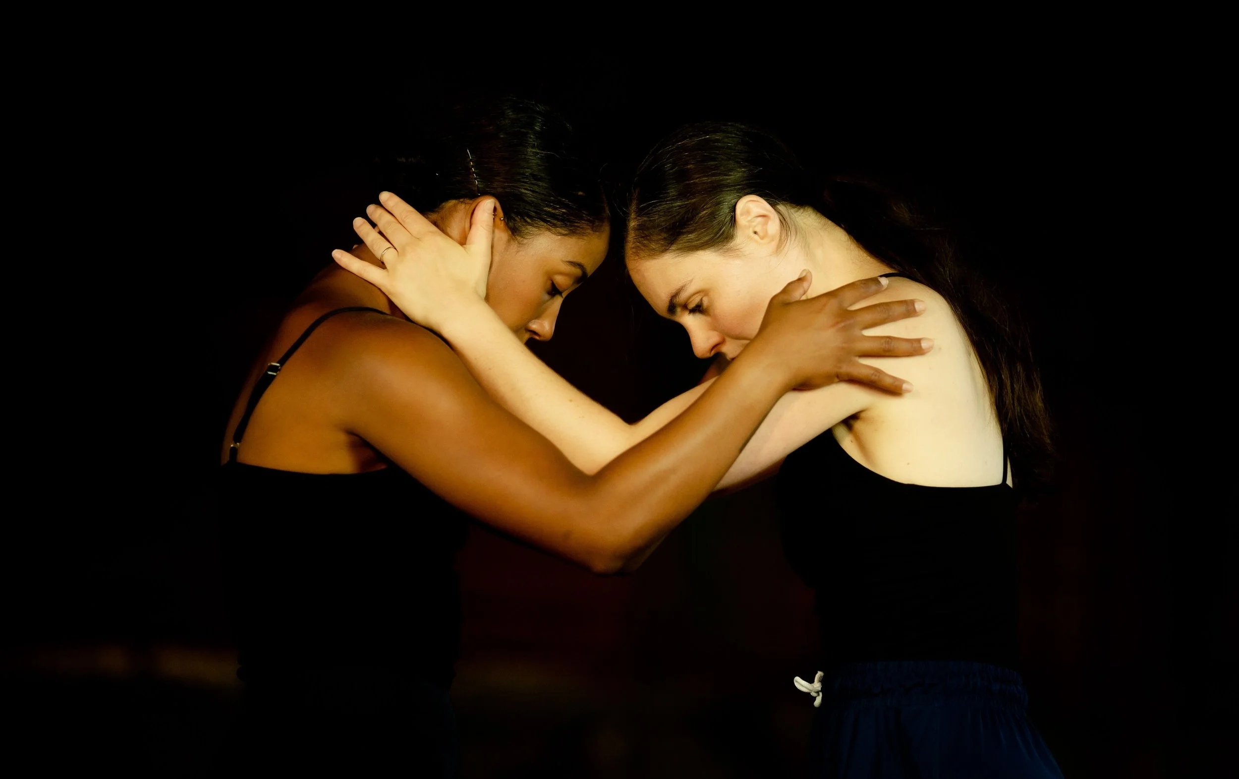 BC Movement Arts expands its rural reach with residencies and new dates in Campbell River