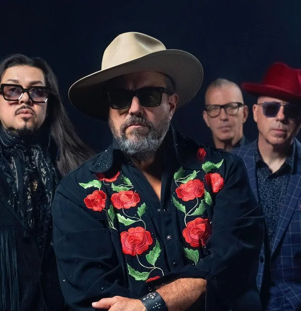 Tickets on sale for The Mavericks, who hit Vancouver with Los Lobos on October 1