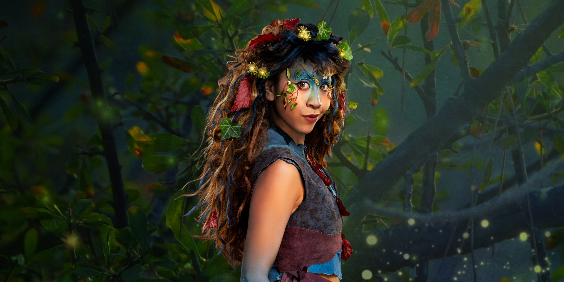 A Midsummer Night's Dream kicks off Bard on the Beach's comeback, to September 24