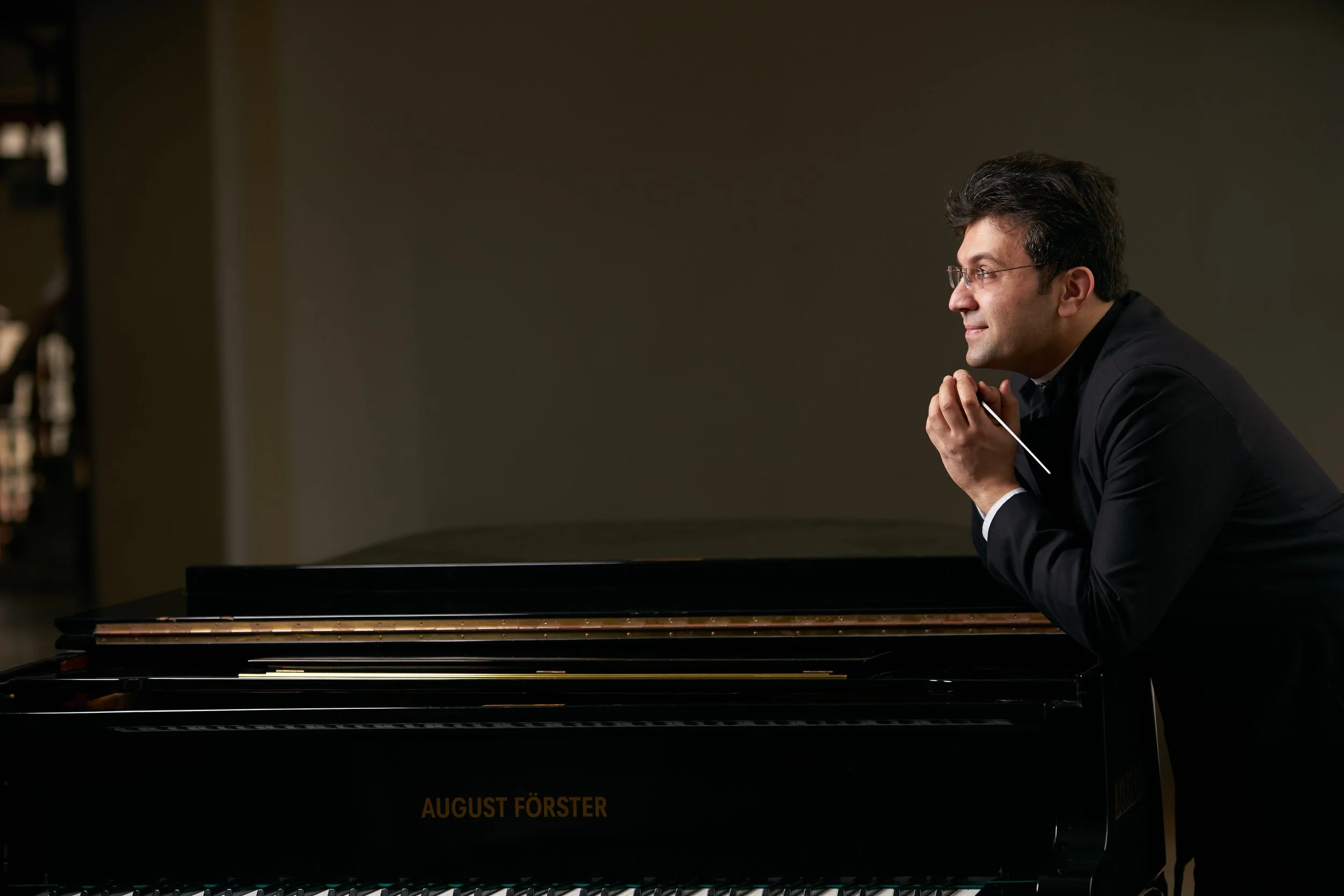 Global Soundscapes Festival travels the unique cultural crossroads of Azerbaijani music
