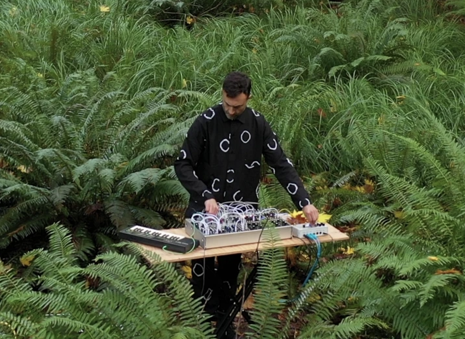 Indian Summer Festival announces live programming around new Granville Island hub