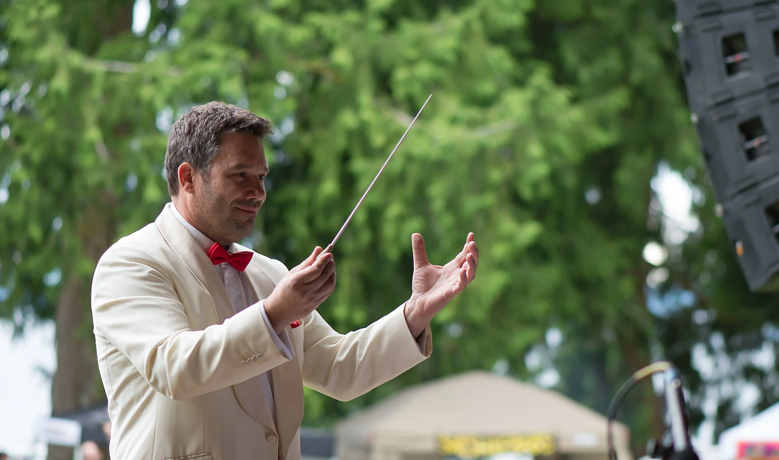 Music as a positive force for peace drives international PRISMA Festival more than ever