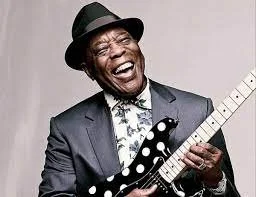Buddy Guy cancels appearance at 2022 TD Vancouver International Jazz Festival