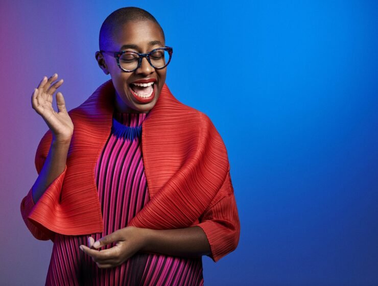 TD Vancouver International Jazz Festival 2022 Guide