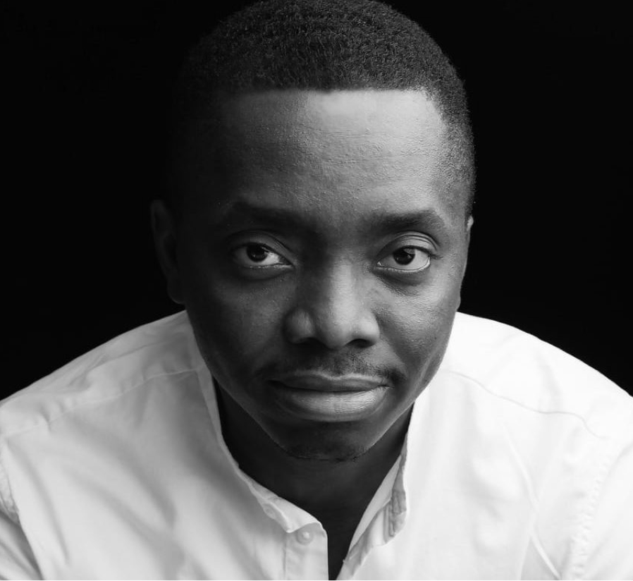 Vancouver poet Tolu Oloruntoba wins 2022 Griffin Poetry Prize