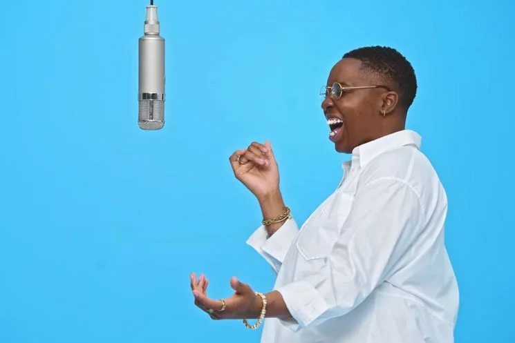 R&amp;B vocal artists Adria Kain and Janette King sing of queer love 