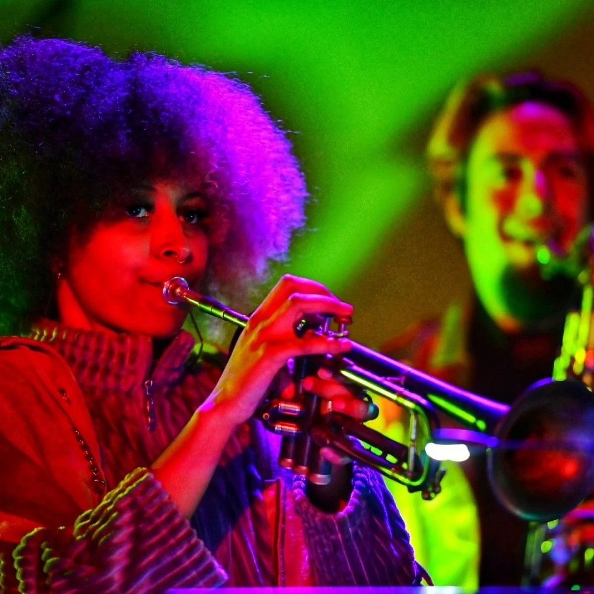 New voices bring fresh life to BC's jazz scene as TD Vancouver International Jazz Festival prepares to open