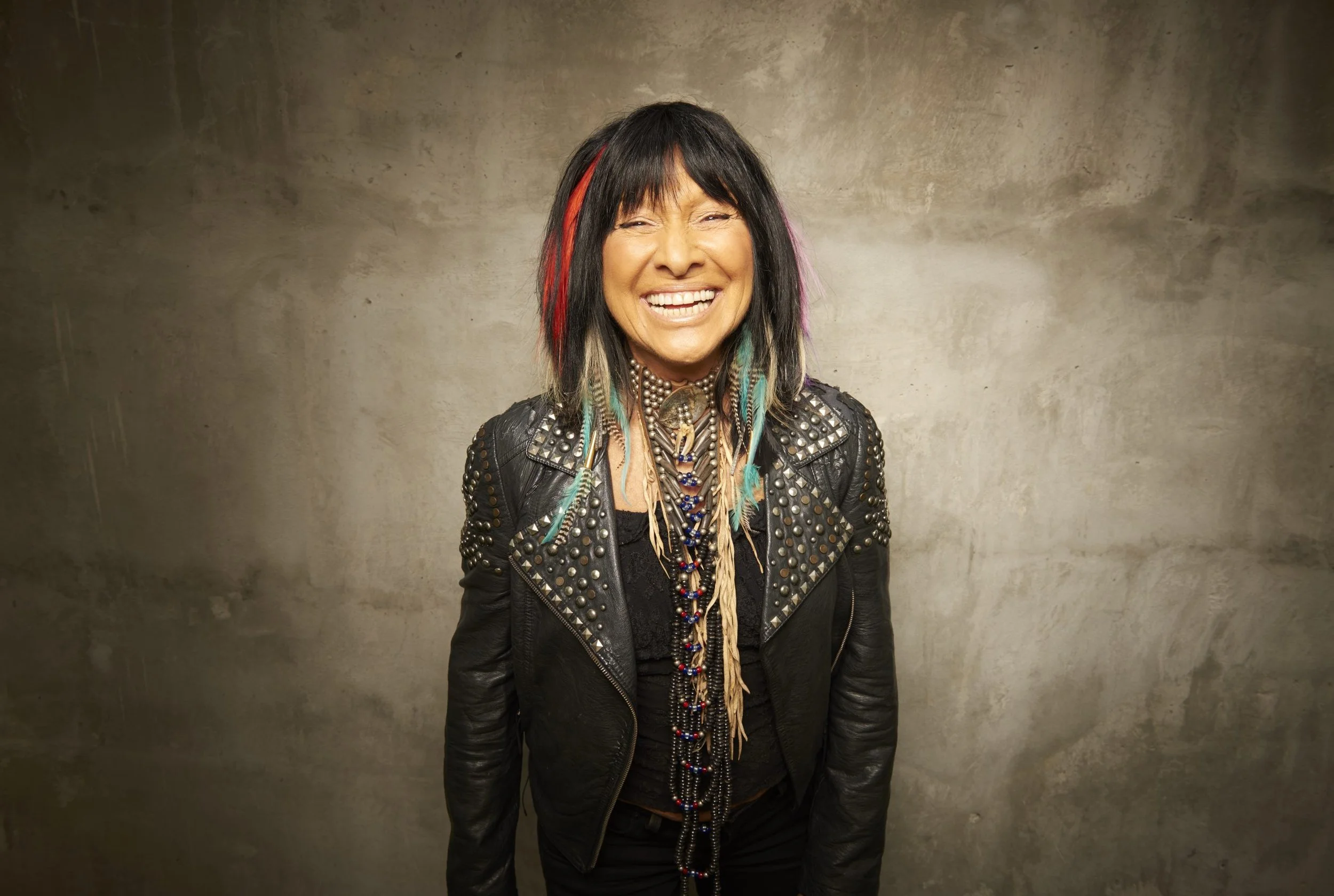 Buffy Sainte-Marie to launch Chan Centre's 2022-23 season, its 25th anniversary