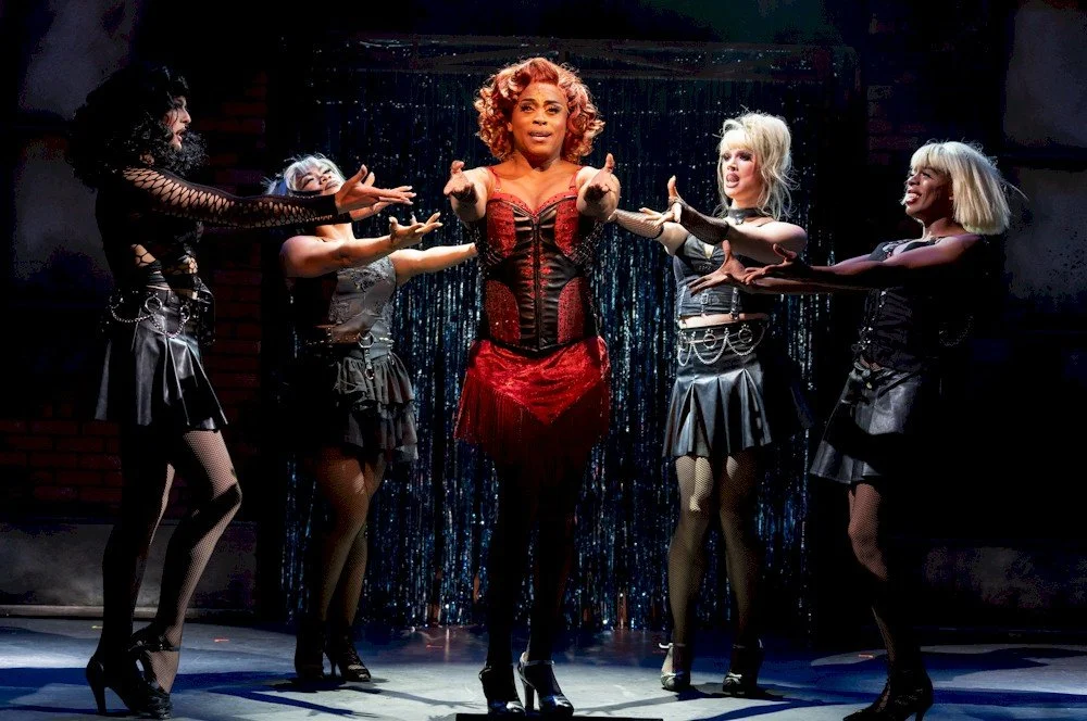 Theatre review: Powered by a showstopping Lola, Kinky Boots is a much-needed kick