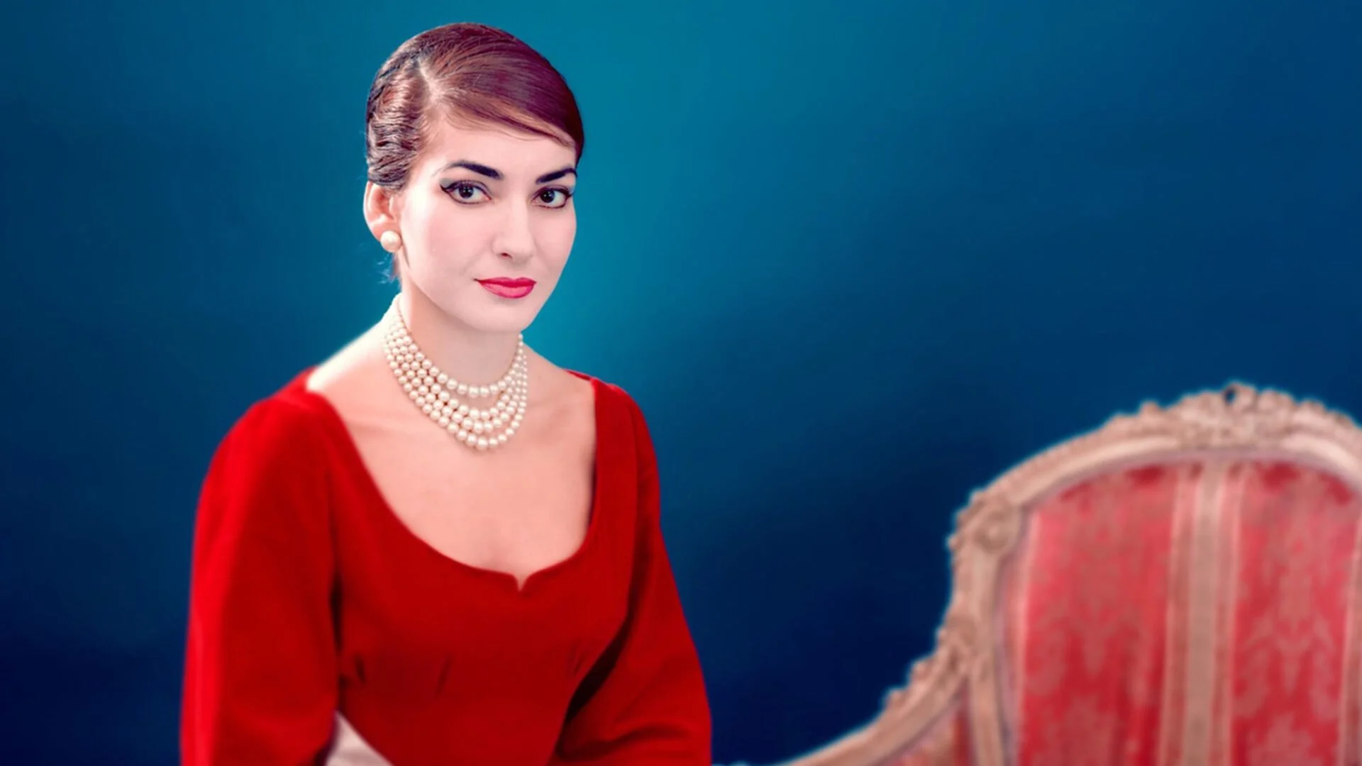 An ode to Maria Callas and more, at Vancouver Greek Film Festival, at The Cinematheque to June 19