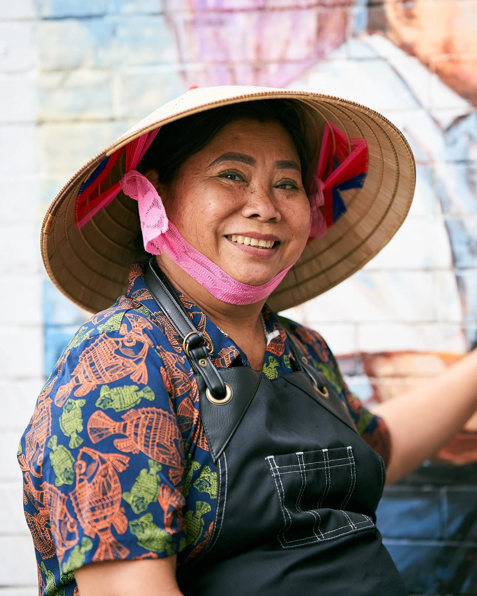 A Vietnamese favourite of Anthony Bourdain’s, The (real) Lunch Lady comes to Vancouver, from June 28