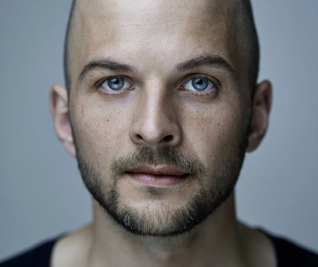Nils Frahm announced for Chan Centre’s new EXP series
