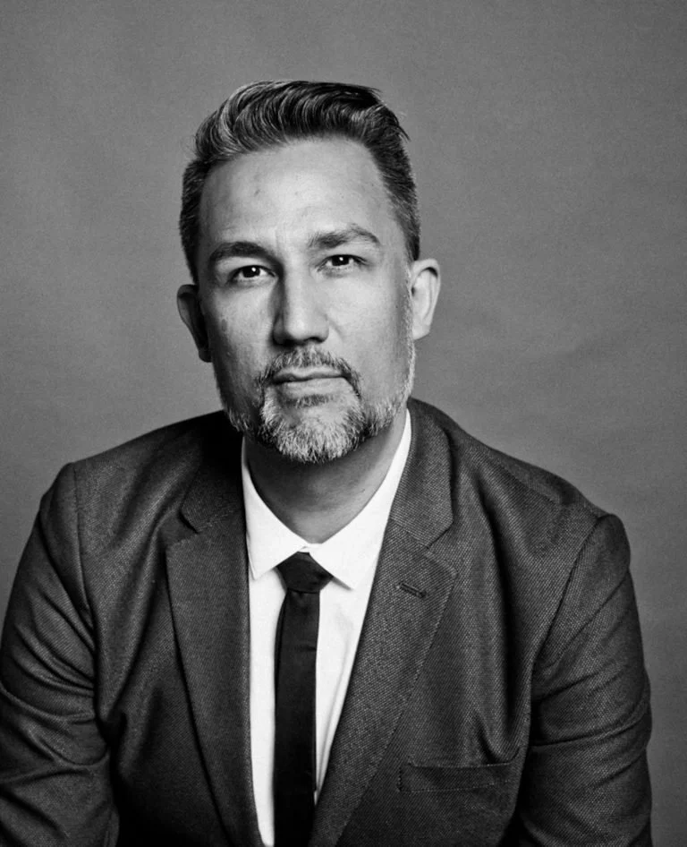 A lifelong love of music leads Jarrett Martineau to the Chan Centre, as new curator-in-residence