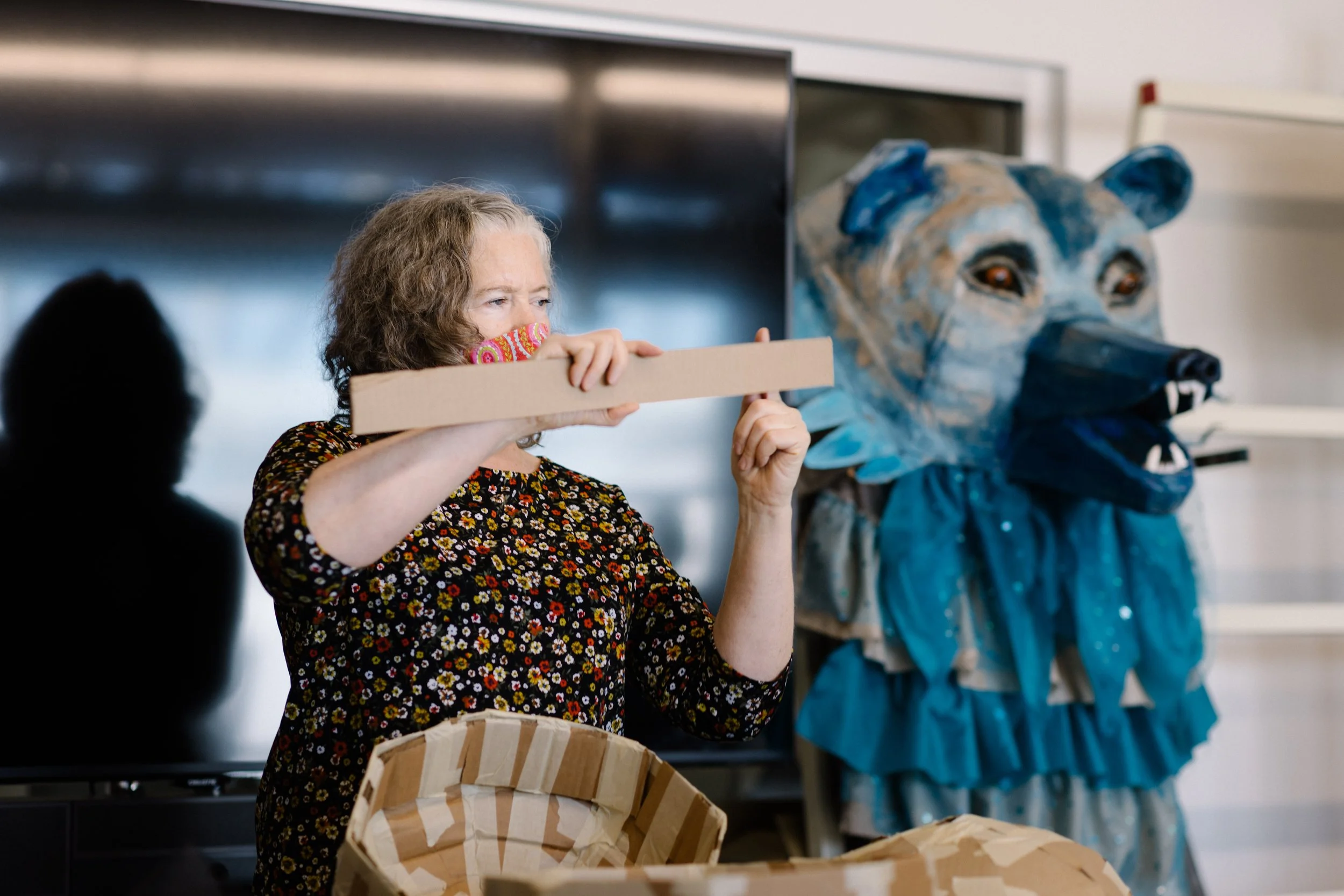 Arts Umbrella launches Stagecraft program for young creatives aged six to 19