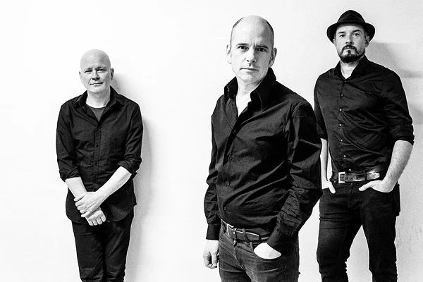 Norway's Tord Gustavsen Trio breeds a new kind of spiritual jazz