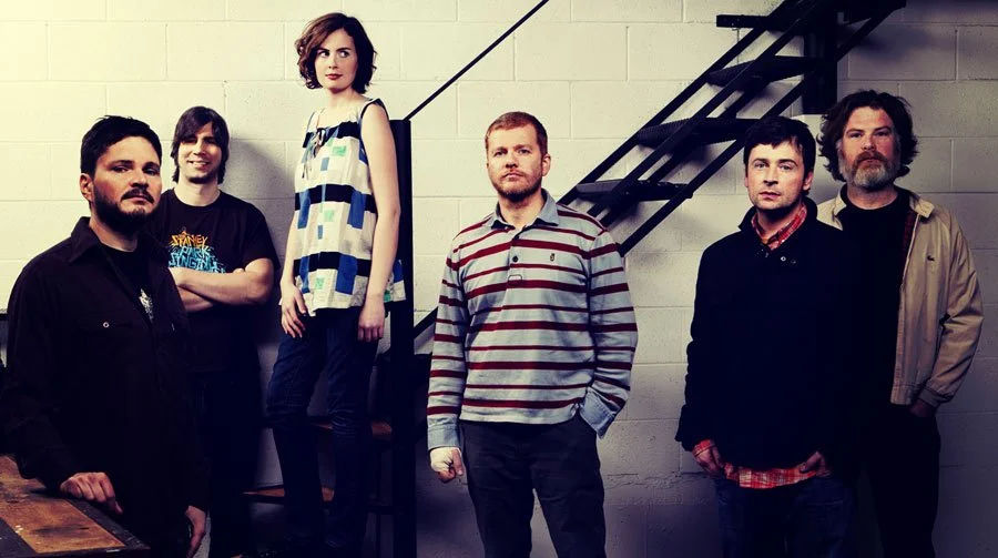 New Pornographers, Allison Russell, and more to headline Vancouver Folk Music Festival's second day, July 16