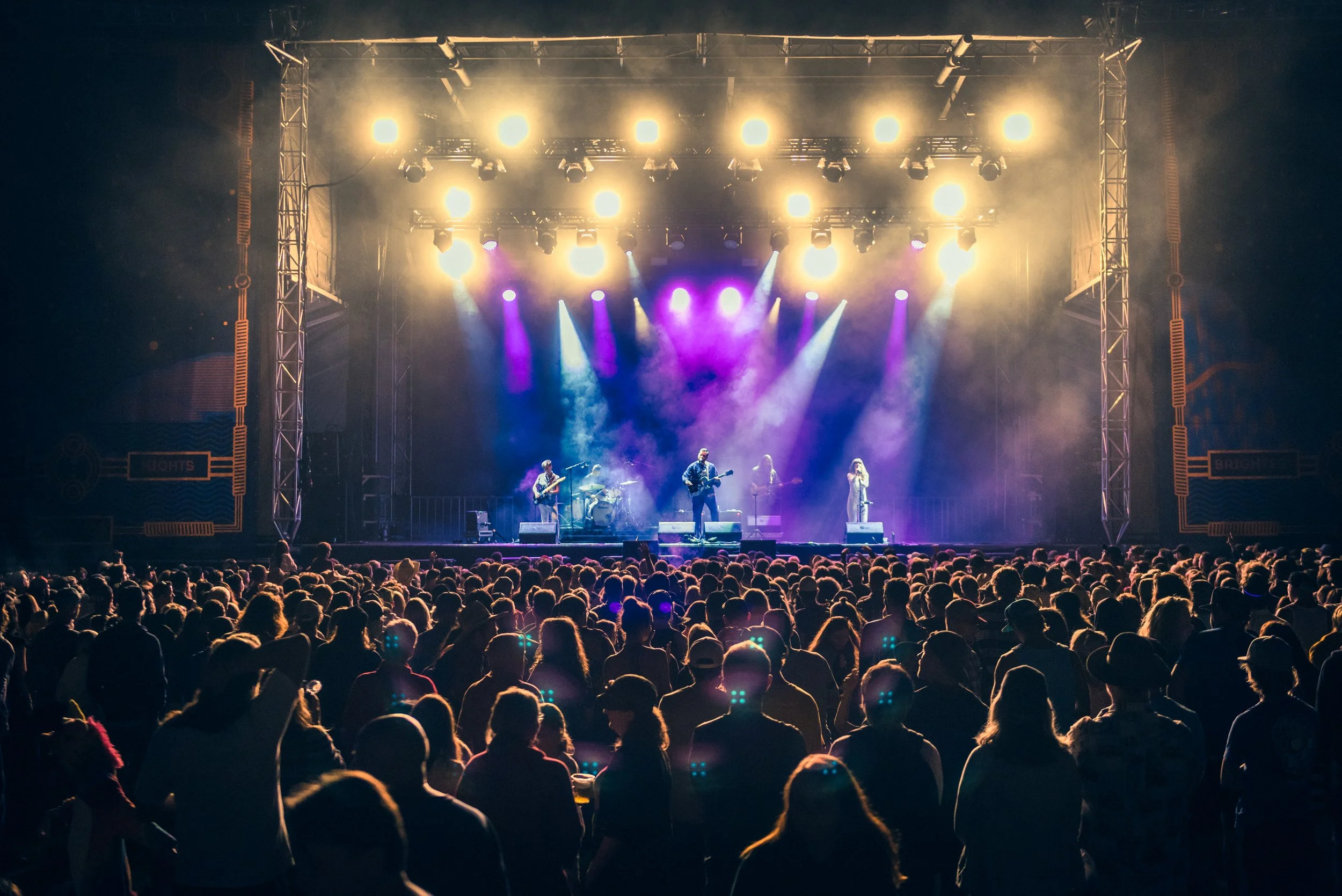 Squamish Constellation Festival: 3 reasons you don’t want to miss this incredible live-music experience