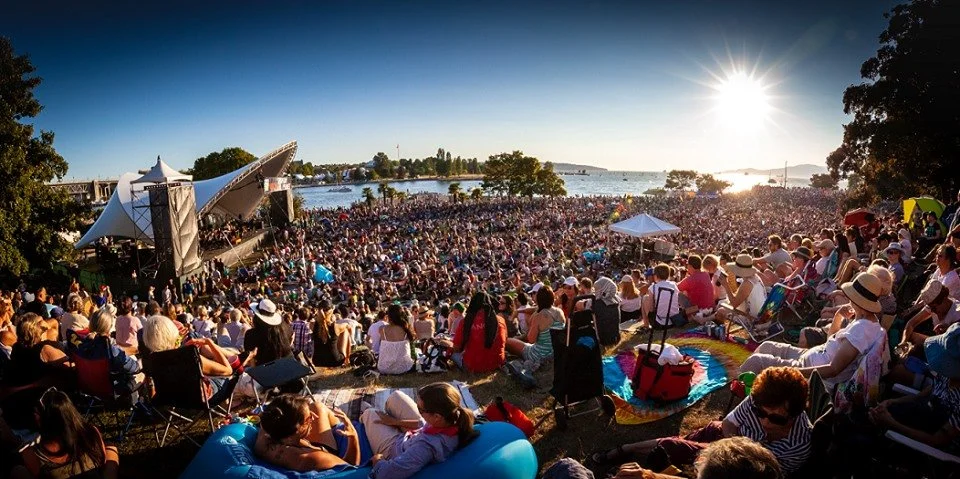 VSO takes the symphony outside for two free concerts, July 2 and 16