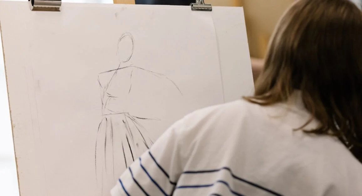 Arts Umbrella launches Art &amp; Design Foundation Program in September 2022