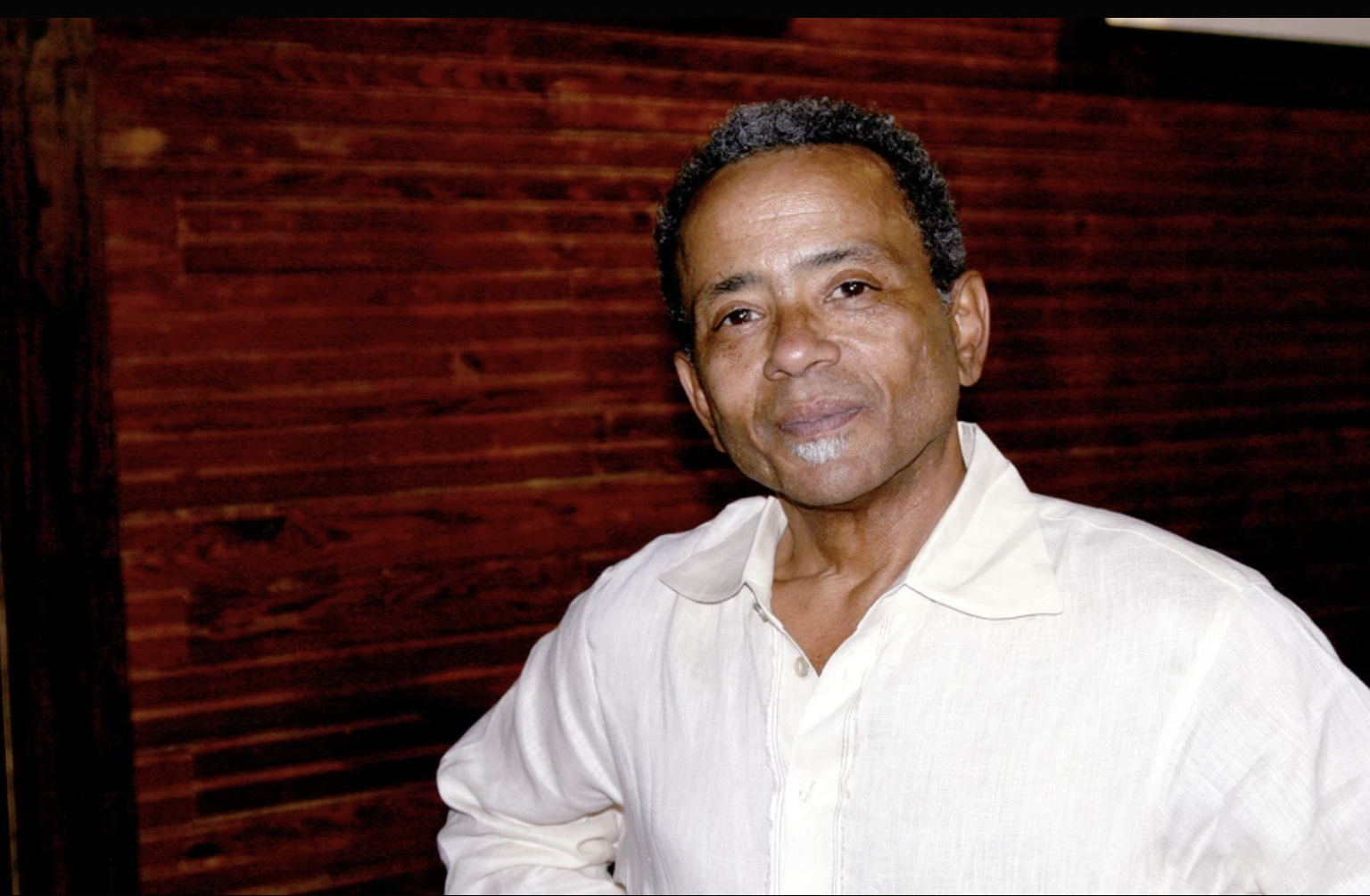 New Orleans culture shapes John Boutté's multifaceted singing style