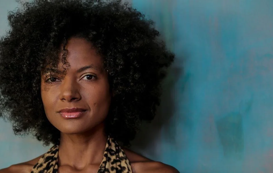 Singer-songwriter Allison Russell brings a survivor's joy to Vancouver Folk Music Festival 