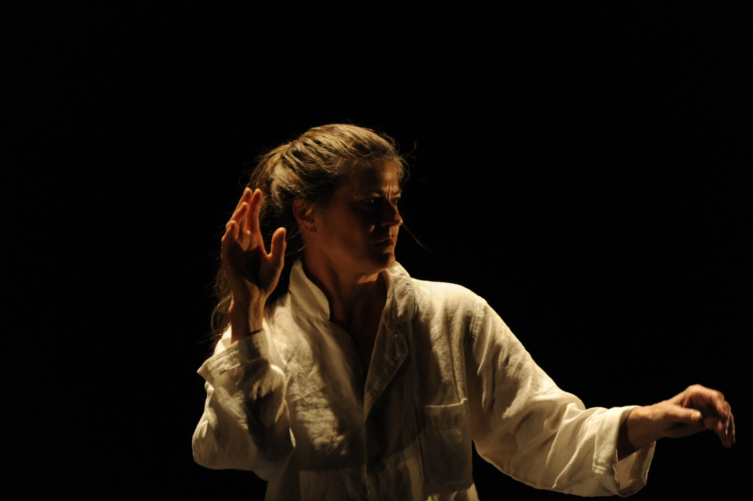 Dance artist, teacher, and somatic specialist Helen Walkley wins Lola Award