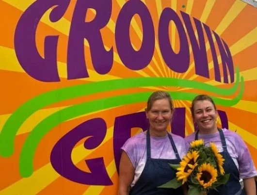 Stir Cheat Sheet: Food trucks to seek out at the 2022 Mission Folk Music Festival