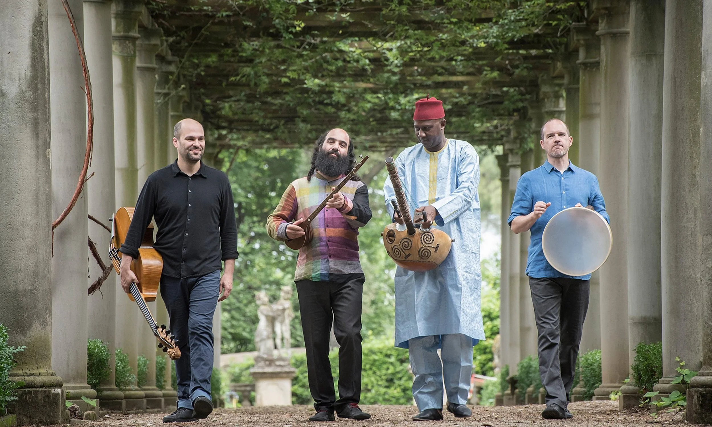 Early Music Vancouver announces 2022-23 concert season