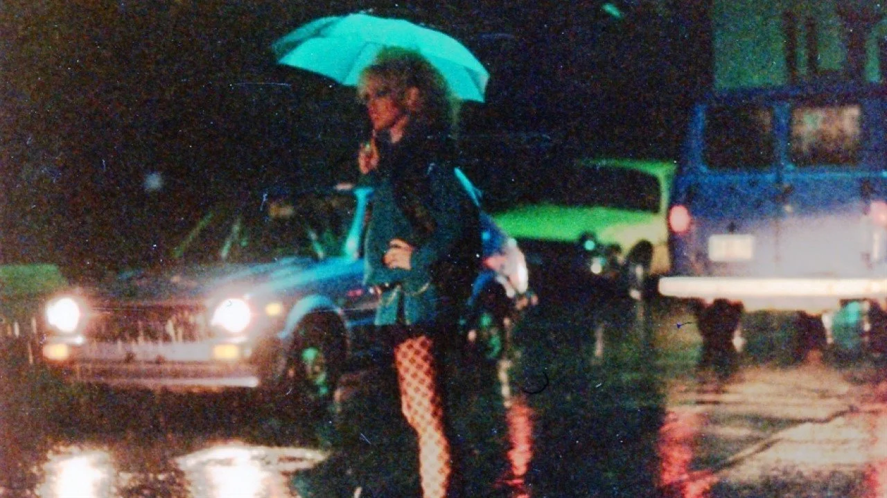 Looking back at the seminal Hookers on Davie, screening in a new restoration at The Cinematheque