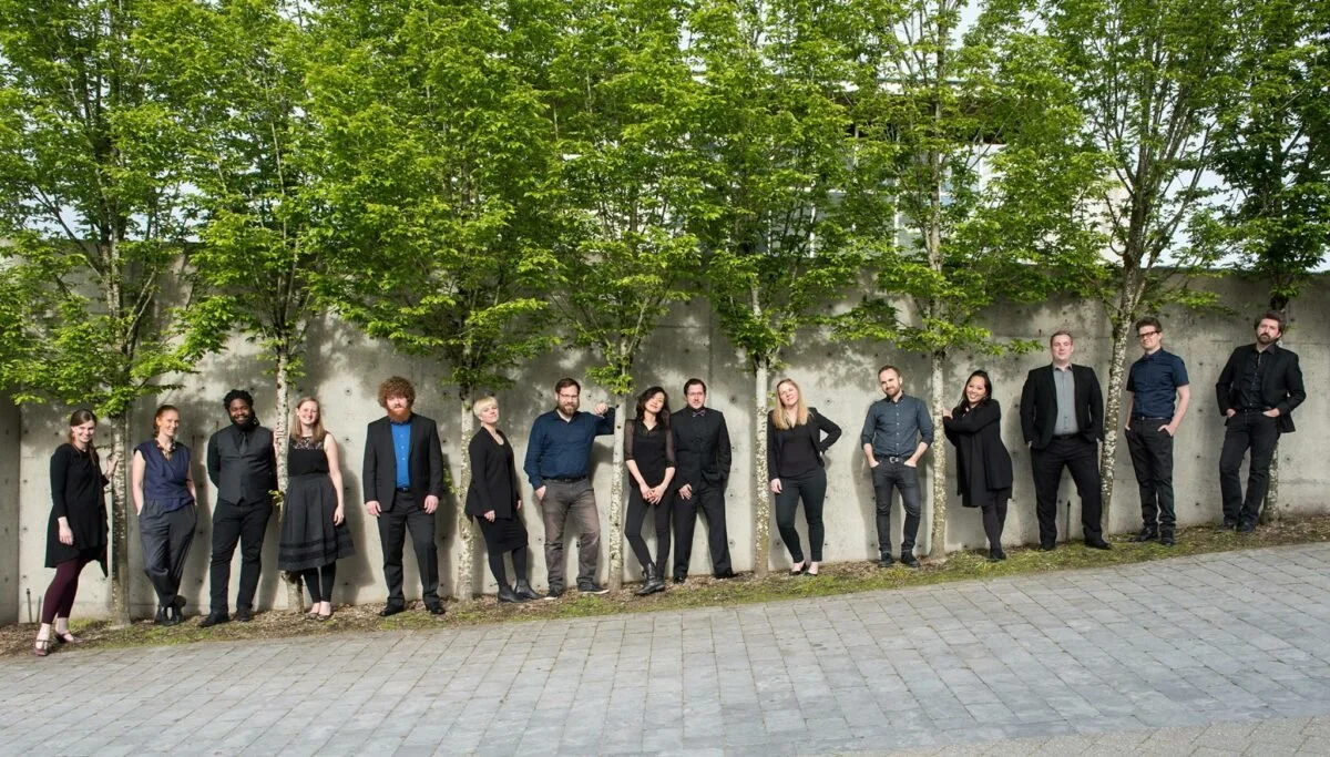 Stir Cheat Sheet: 5 boffo Baroque concerts at the Vancouver Bach Festival