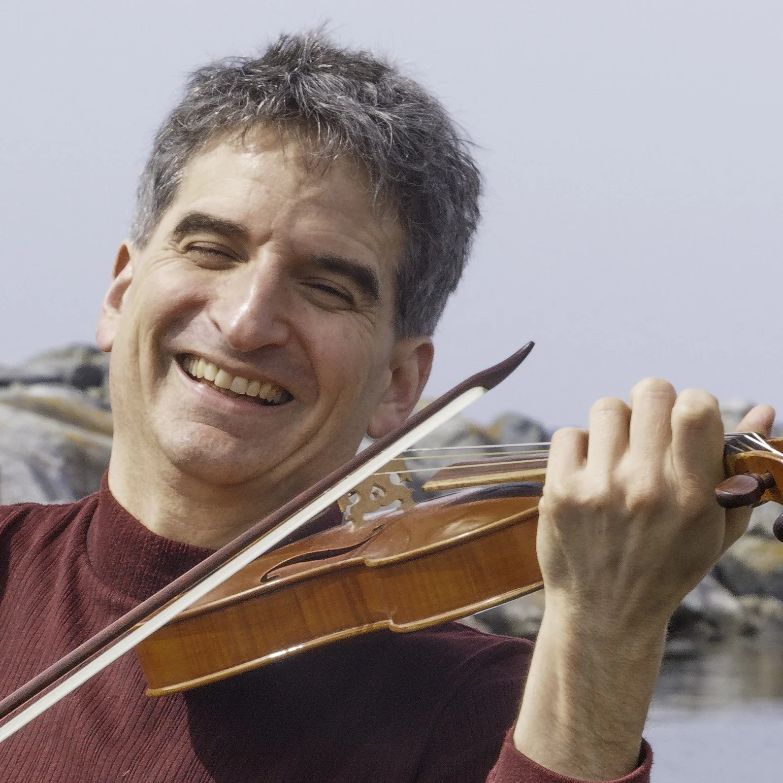 Music review: David Greenberg and David McGuinness deliver uplift at Vancouver Bach Festival  