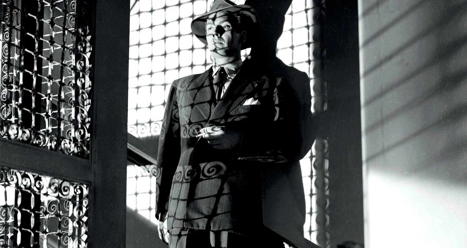 The Cinematheque celebrates 50 years in August, with the "nihilistic pleasures" of film noir