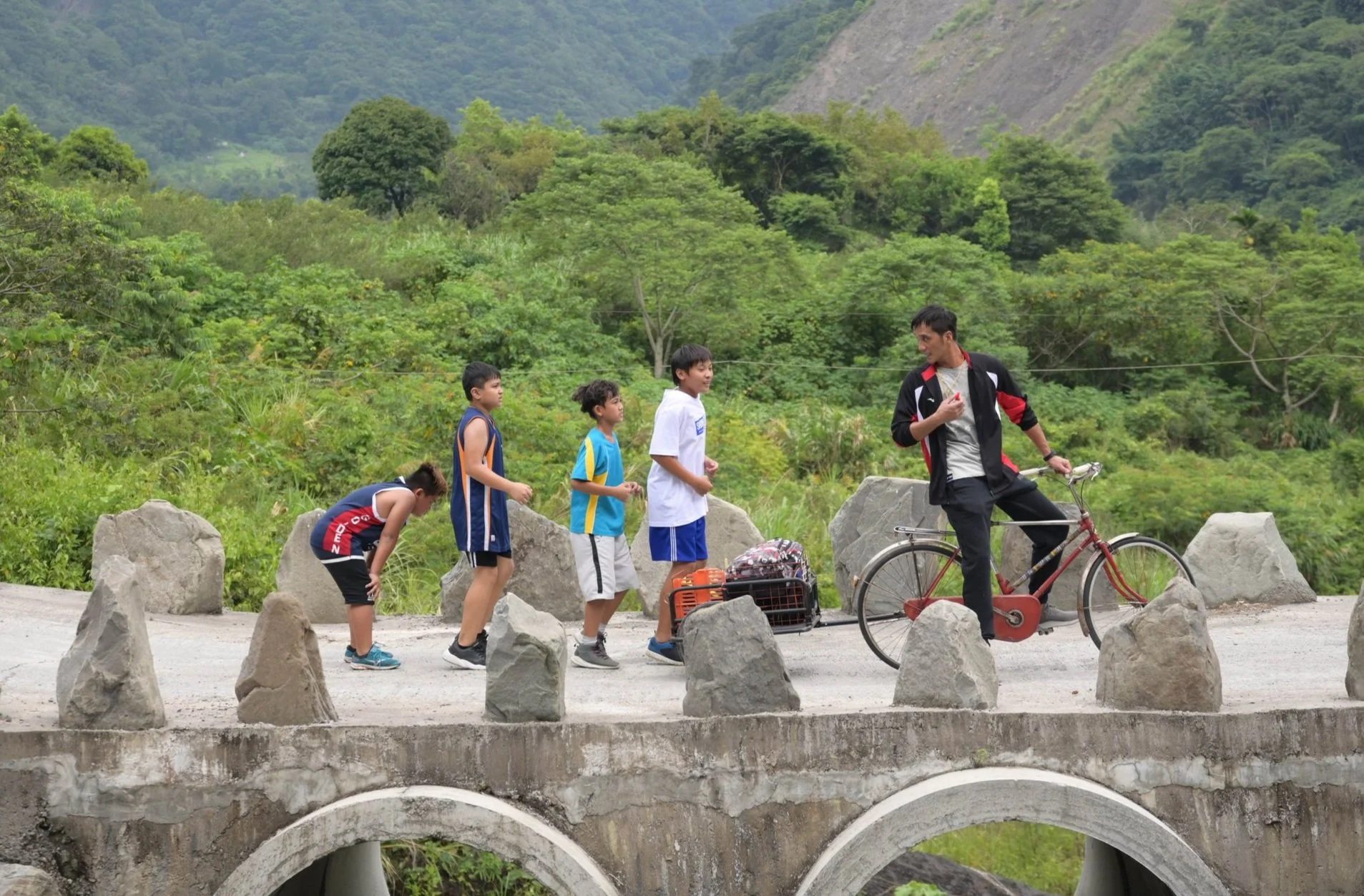 Vancouver Taiwanese Film Festival highlights Indigenous cultures, animation, and more, to August 14