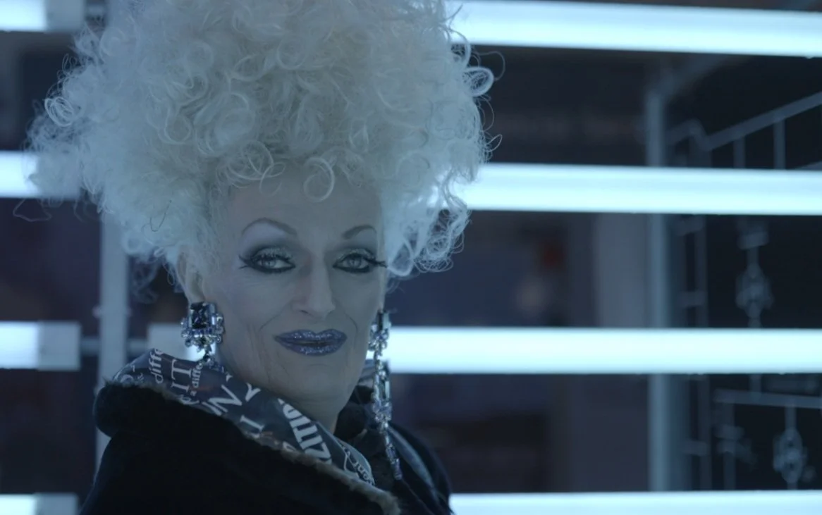 The Empress of Vancouver pays tribute to a drag icon and this city's fight for queer rights