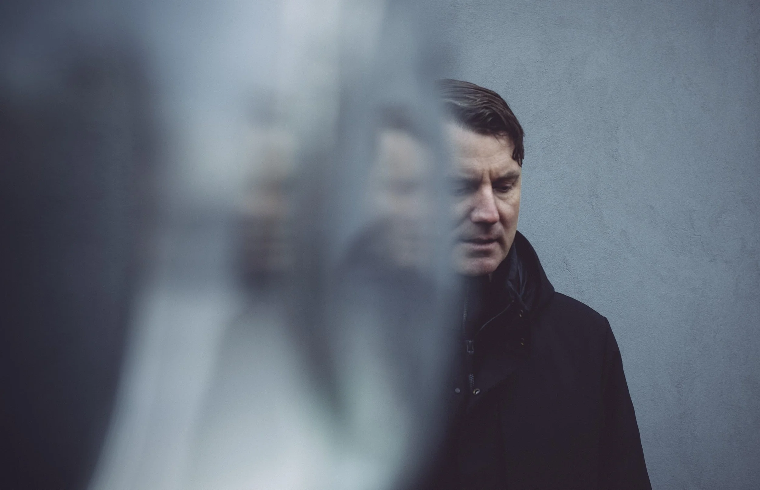 Electronic musician Loscil  to perform first live audiovisual concert in three years at Chan Centre EXP