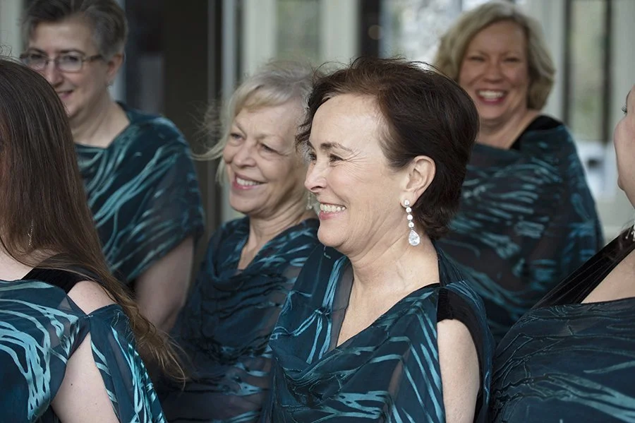 An interdisciplinary premiere and much more as Elektra Women's Choir announces 2022-23 program