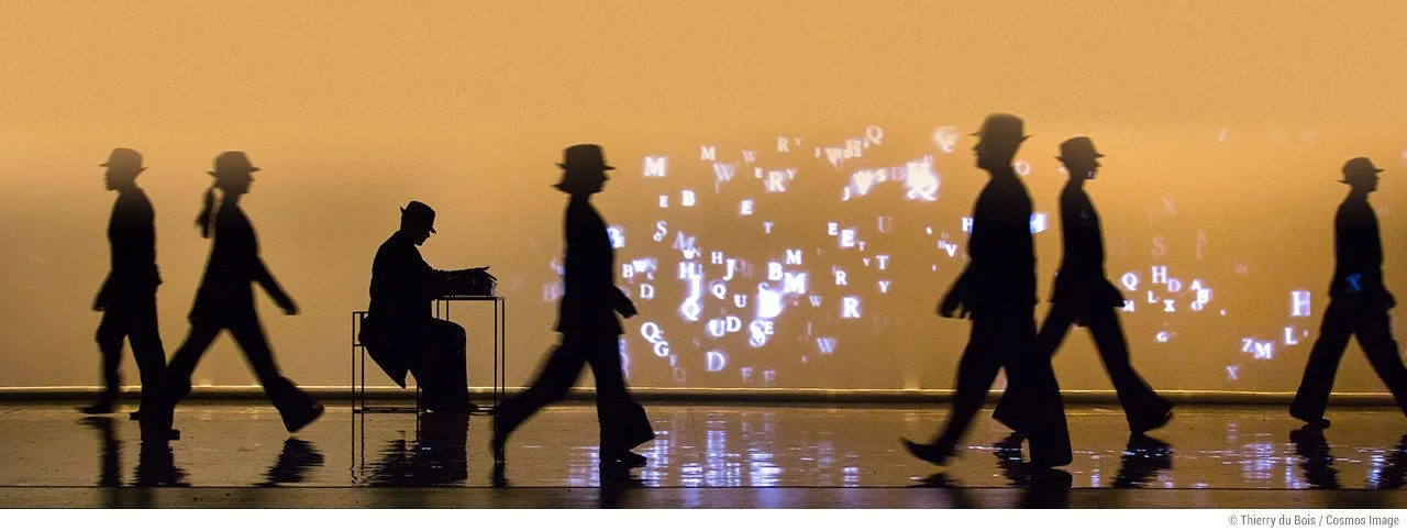 Dance Me brings BJM-Les Ballets Jazz de Montréal back on the road with its biggest show