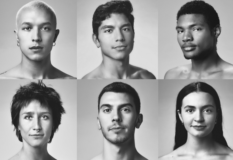 Ballet BC unveils a diverse roster of new dancers for 2022-23 season