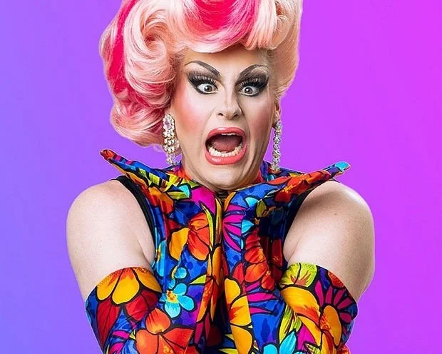 Arias, wigs, and sequins: drag performance meets solo theatre at this year's Vancouver Fringe Festival